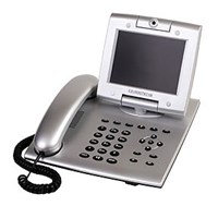 Điện thoại bàn GXV3000 IP Video Phone 